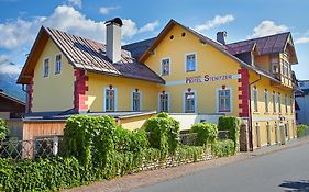 Hotel Gasthof Stenitzer