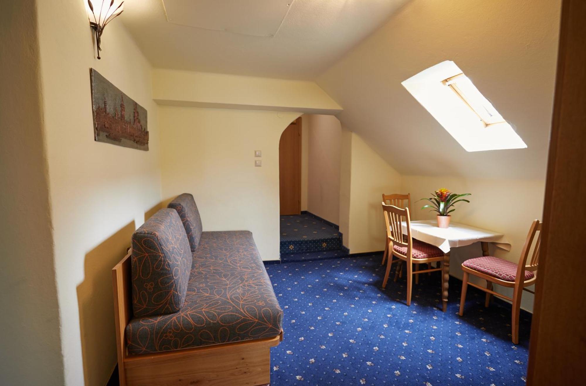 Hotel Gasthof Stenitzer Haus im Ennstal Buitenkant foto