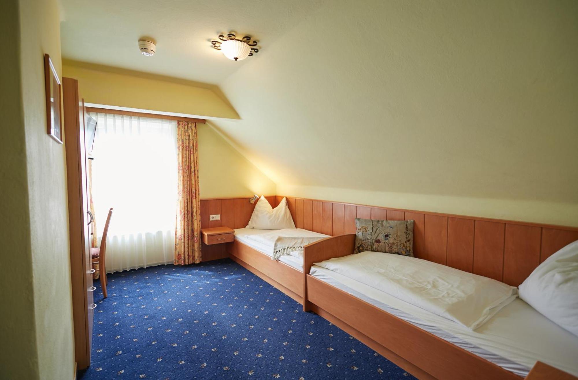 Hotel Gasthof Stenitzer Haus im Ennstal Buitenkant foto