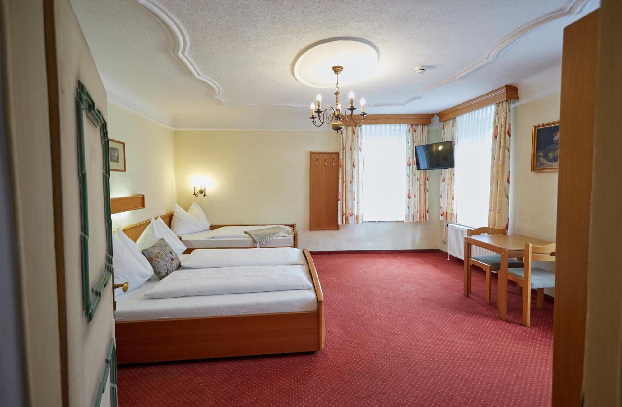 Hotel Gasthof Stenitzer Haus im Ennstal Buitenkant foto