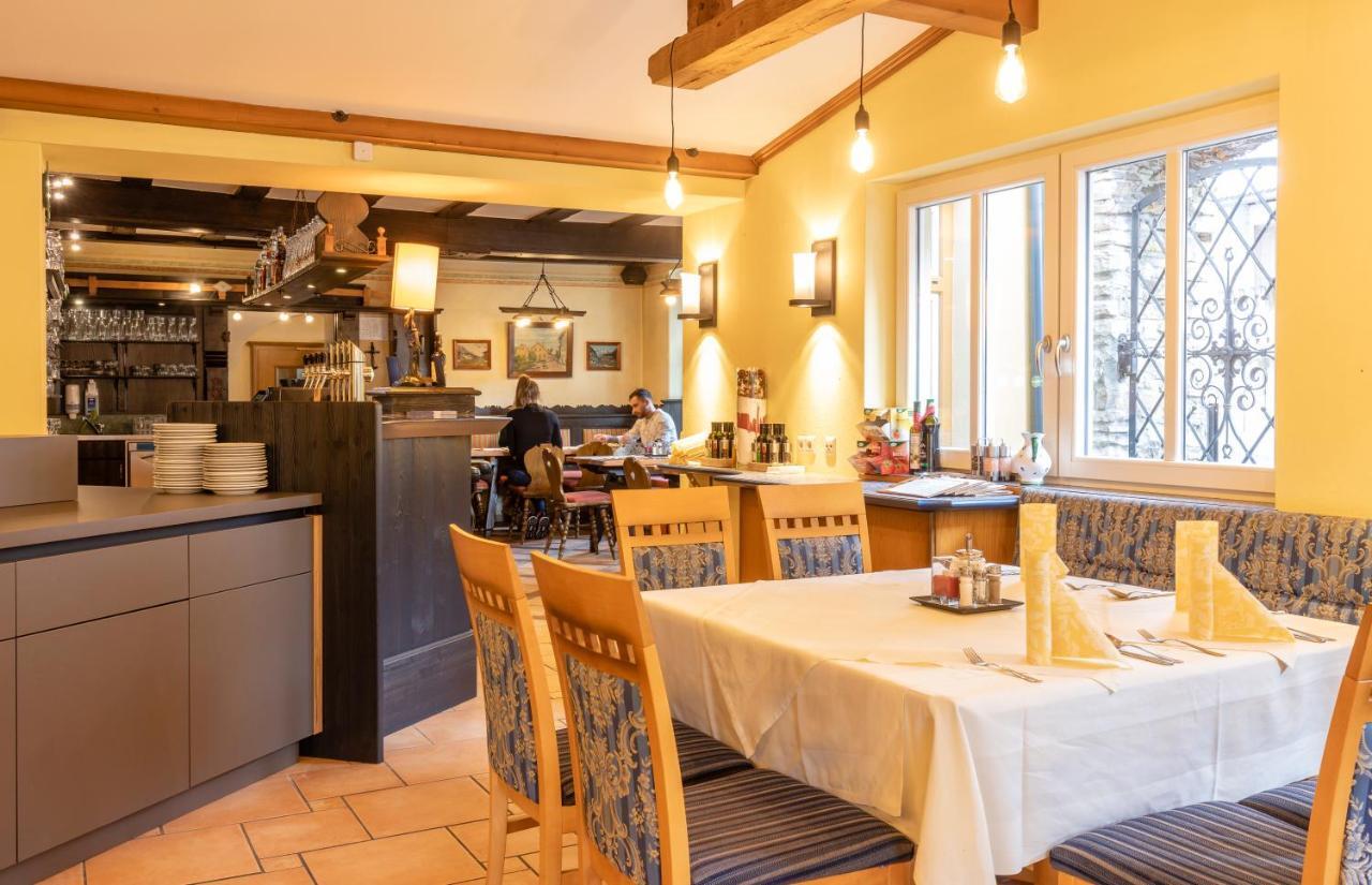 Hotel Gasthof Stenitzer Haus im Ennstal Buitenkant foto