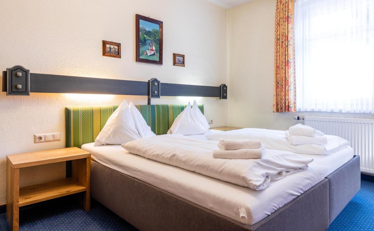 Hotel Gasthof Stenitzer Haus im Ennstal Kamer foto